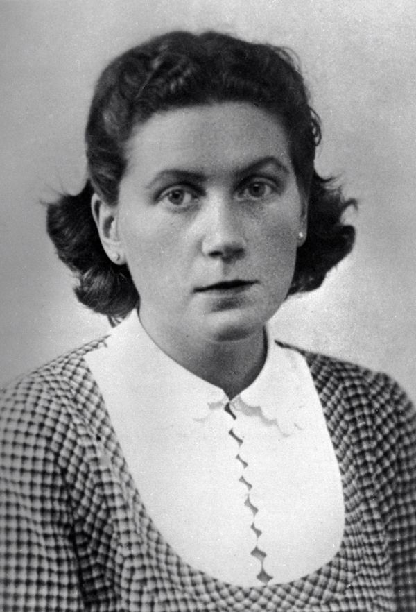 Svetlana Alliluyeva - Sputnik International