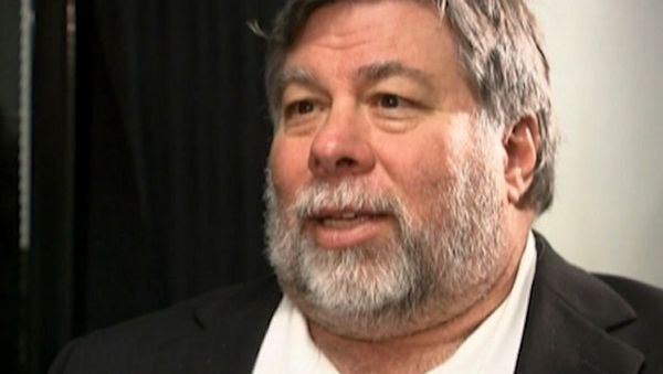 Apple co-founder Steve Wozniak speaks about the company’s future without Jobs - Sputnik International