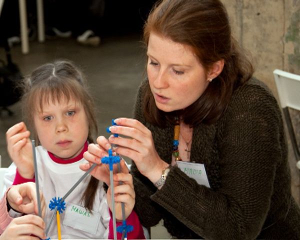 Mentoring program, Nastavniki     - Sputnik International