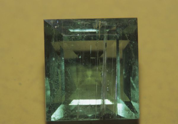 Europe’s largest emerald mine reopens in Urals - Sputnik International