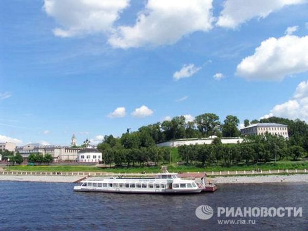 Kostroma Kostroma - Sputnik International
