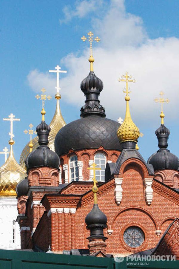 Kostroma Kostroma - Sputnik International