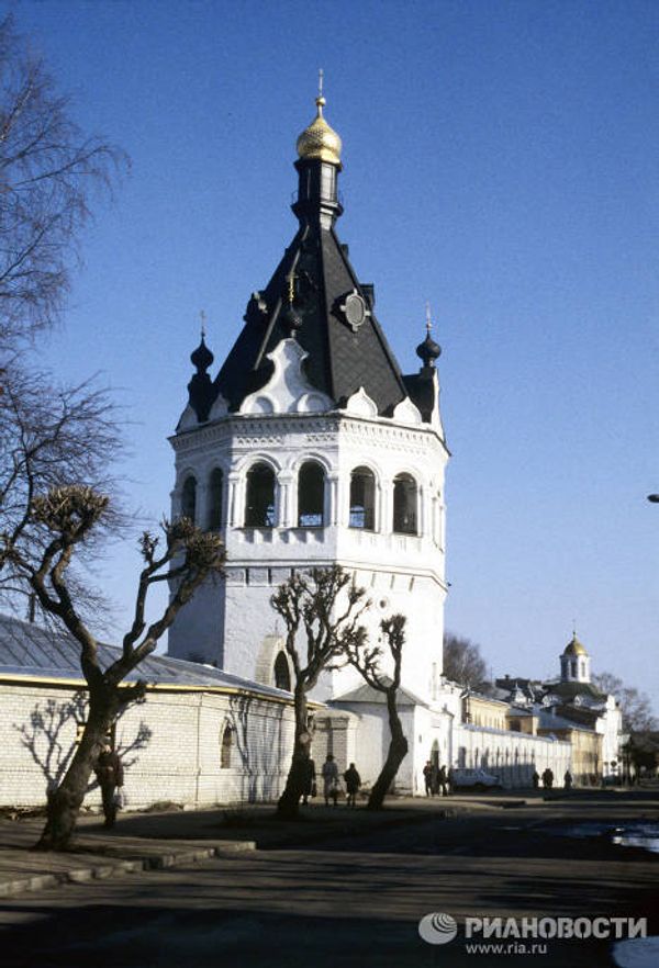 Kostroma Kostroma - Sputnik International