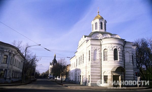 Kostroma Kostroma - Sputnik International