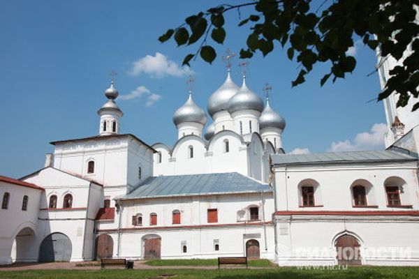 Vologda Vologda - Sputnik International