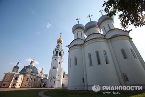 Vologda Vologda - Sputnik International
