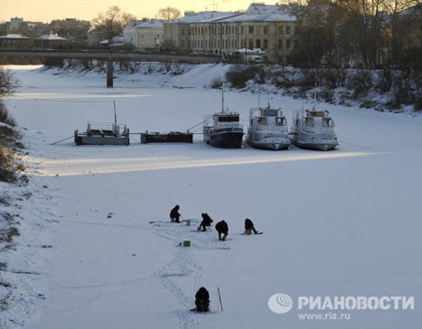 Vologda Vologda - Sputnik International