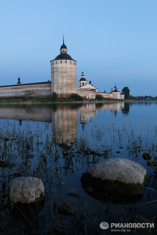 Vologda Vologda - Sputnik International