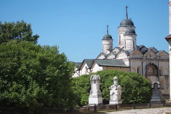 Vologda - Sputnik International