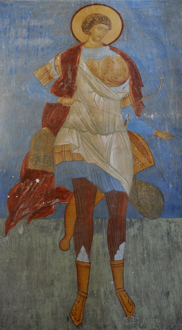 Ferapontov Monastery - Sputnik International
