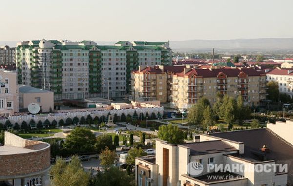 Grozny Grozny - Sputnik International