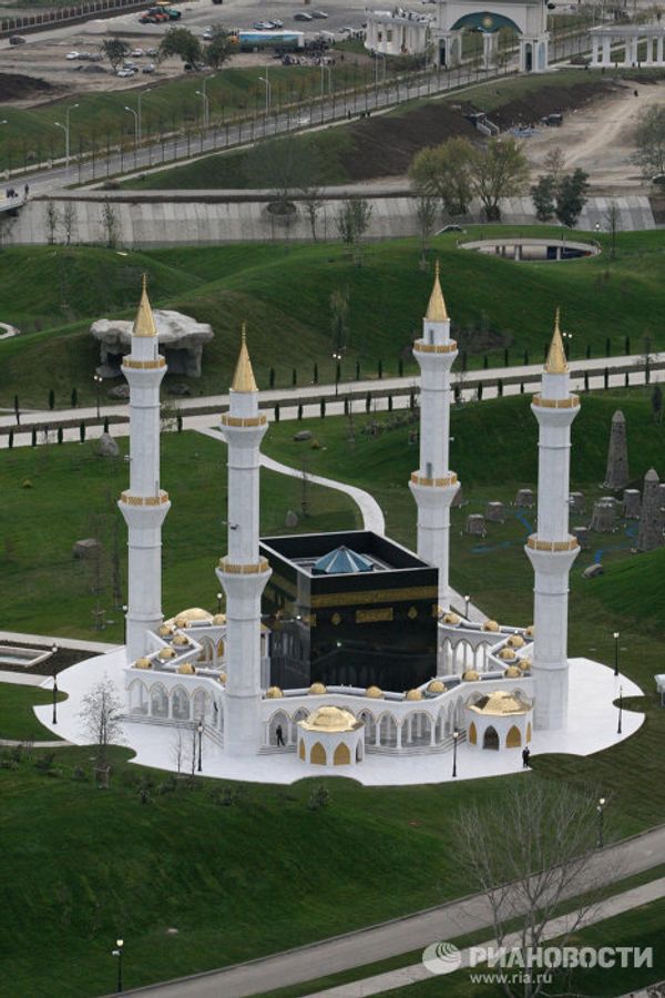 Grozny Grozny - Sputnik International
