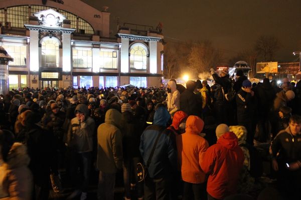 Saratov - Sputnik International