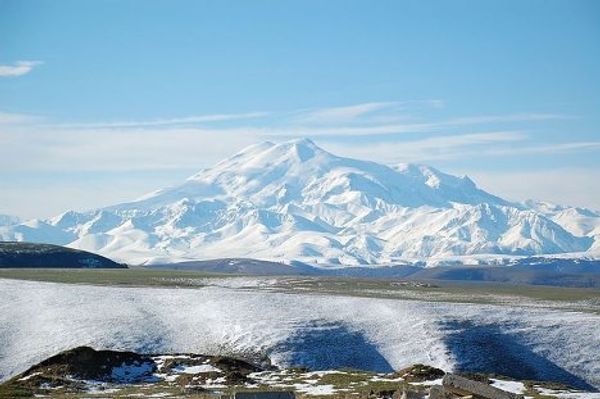 The world’s mountain peaks: beautiful and dangerous: The world’s mountain peaks: beautiful and dangerous: - Sputnik International