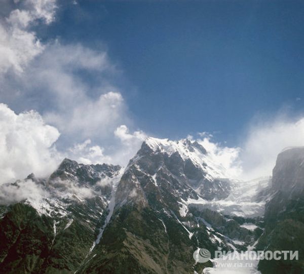 The world’s mountain peaks: beautiful and dangerous: The world’s mountain peaks: beautiful and dangerous: - Sputnik International