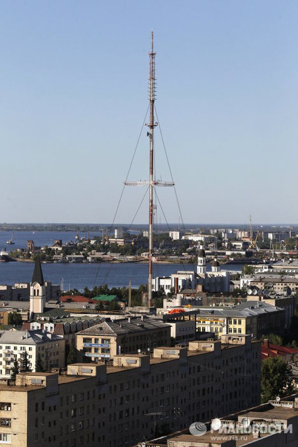 Arkhangelsk Arkhangelsk - Sputnik International