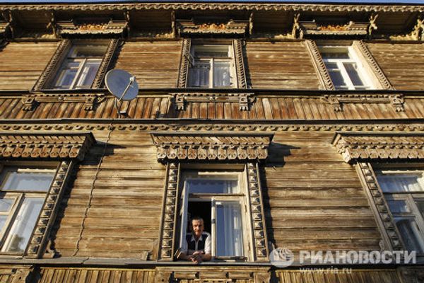 Arkhangelsk Arkhangelsk - Sputnik International