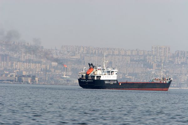 Caspian Sea, Baku Caspian Sea, Baku - Sputnik International