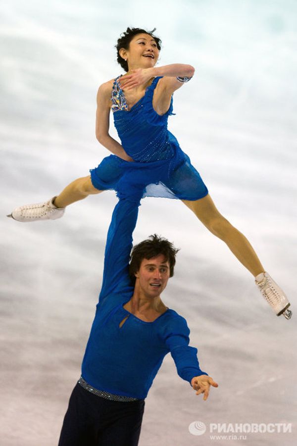 Seven days in photographs: December 10-16, 2011 - Sputnik International