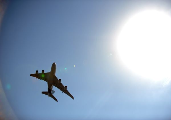 An-158 - Sputnik International