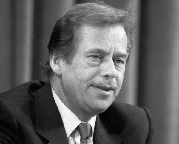 Vaclav Havel - Sputnik International