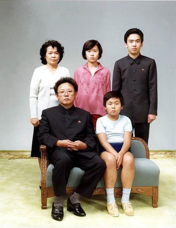 Kim Jong-il, the Lodestar of the Korean people - Sputnik International
