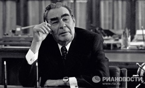 Kiev Adopts List of 'Banned Soviet Figures', One Man Conspicuously Missing - Sputnik International