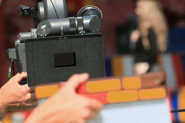 New Studios, Tax Breaks to Boost Russian Film Projects with N. America          - Sputnik International