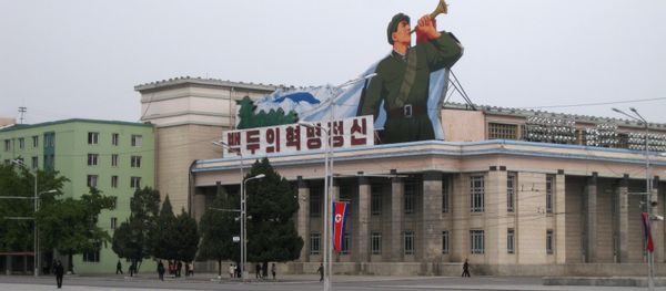 North Korea is increasing its production of plutonium and highly enriched uranium, which could allow Pyongyang have enough material for 79 nuclear bombs by 2020 North Korea is increasing its production of plutonium and highly enriched uranium, which could allow Pyongyang have enough material for 79 nuclear bombs by 2020 - Sputnik International