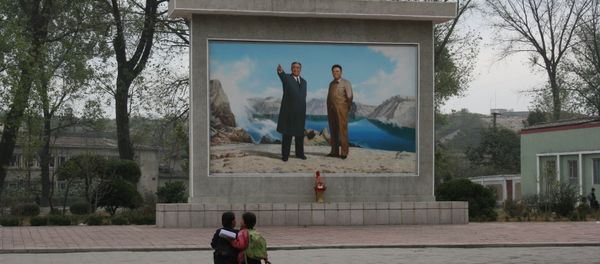 North Korea - Sputnik International