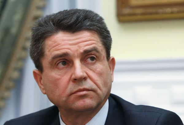 Russia’s Investigative Committee has launched a criminal case against Ukraine’s defense minister and the head of the country’s General Staff, committee spokesman Vladimir Markin said Thursday. - Sputnik International