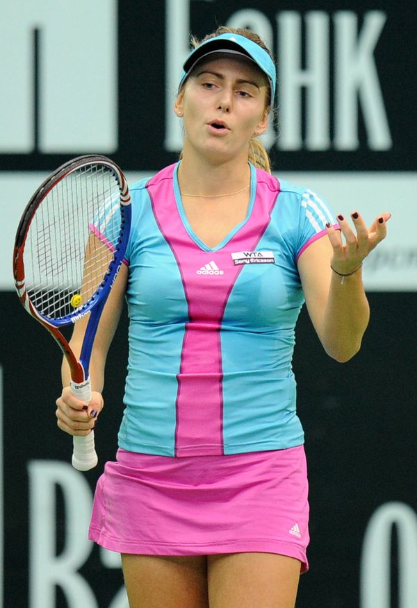 Ksenia Pervak Ksenia Pervak - Sputnik International