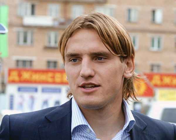 Dmitry Bulykin - Sputnik International
