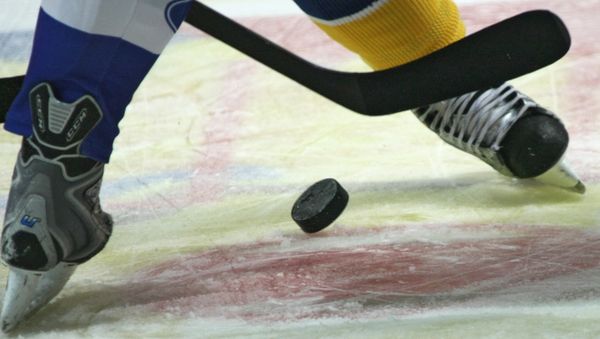 Stanley Cup Winner Goes to Scotland in Lockout - Sputnik International