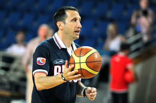 David Blatt - Sputnik International
