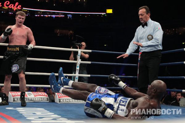 Main Russian sports victories in 2011 Main Russian sports victories in 2011 - Sputnik International