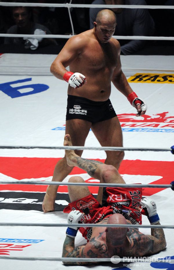 Main Russian sports victories in 2011 Main Russian sports victories in 2011 - Sputnik International