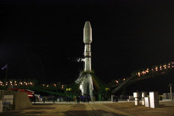 Soyuz 2.1a. Archive - Sputnik International