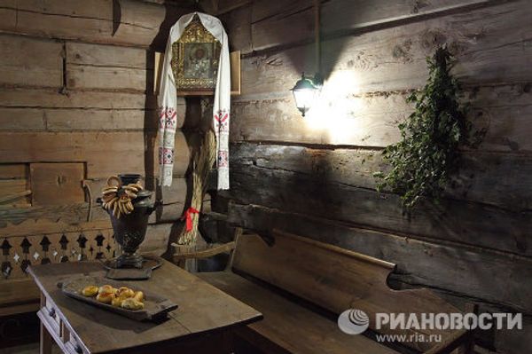 New Jerusalem Monastery New Jerusalem Monastery - Sputnik International