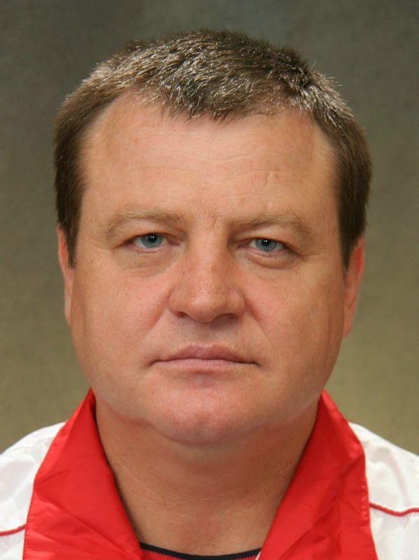Viktor Lisitsyn - Sputnik International