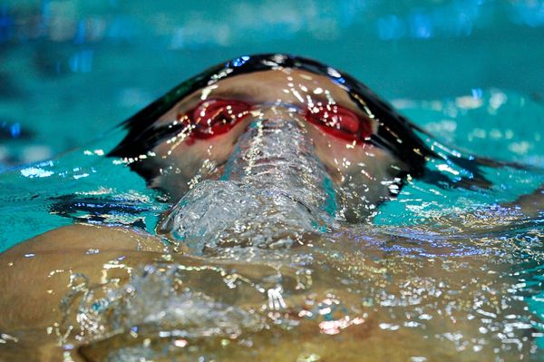 Russia’s Morozov Swims to Euro Gold         - Sputnik International