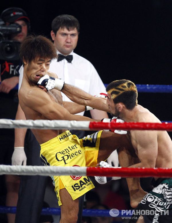 RIA Novosti best sports photos made in 2011 - Sputnik International