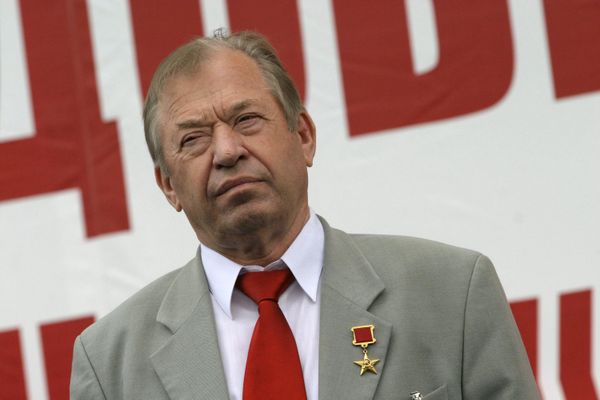 A former governor of Russia's Tula region and an ex-member of the State Committee for Emergency Situations (GKChP), who was behind the 1991 Russian putsch, Vasily Starodubtsev, died on Friday at the age of 80 A former governor of Russia's Tula region and an ex-member of the State Committee for Emergency Situations (GKChP), who was behind the 1991 Russian putsch, Vasily Starodubtsev, died on Friday at the age of 80 - Sputnik International