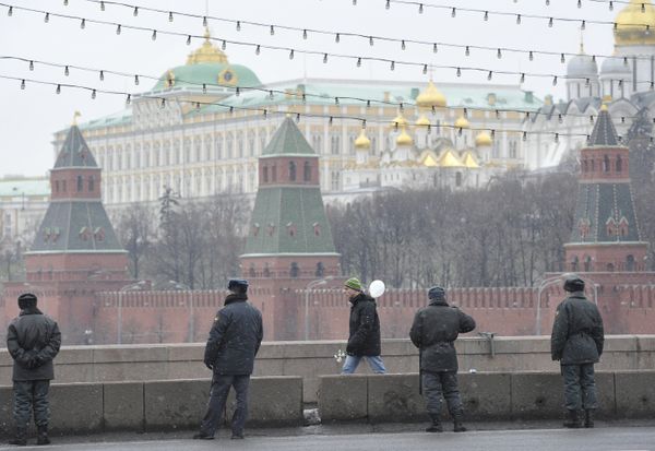 Over 600 mass events will be held in Moscow in the next few days - Sputnik International