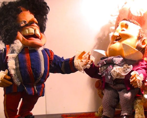 Behind the magic of the Soviet Union’s biggest animated film studio  - Sputnik International