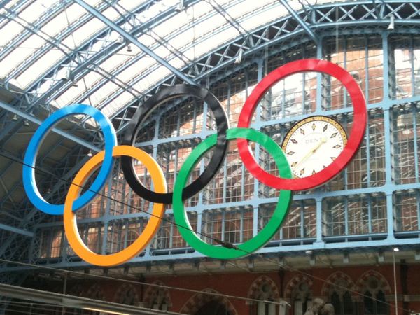 London Olympics      - Sputnik International