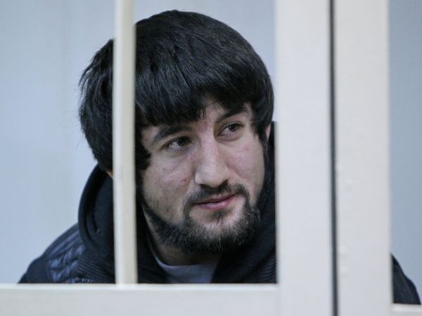 Rasul Mirzayev Rasul Mirzayev - Sputnik International