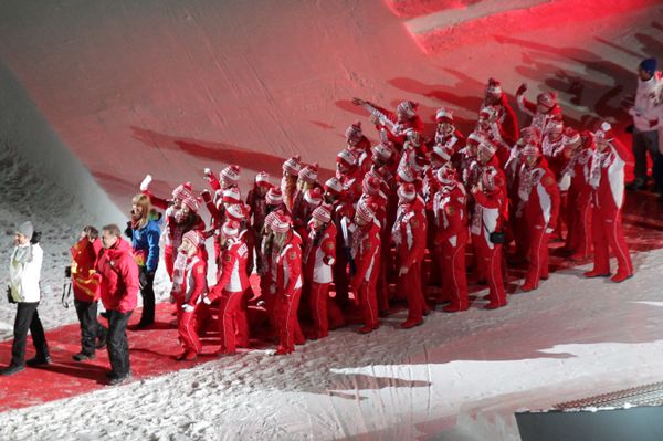 First Winter Youth Olympic Games open in Innsbruck - Sputnik International
