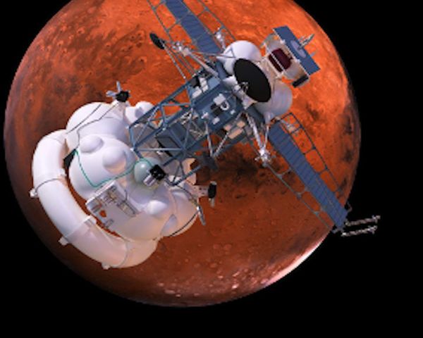 Phobos-Grunt to crash into Pacific Ocean Jan. 15 - Roscosmos      - Sputnik International