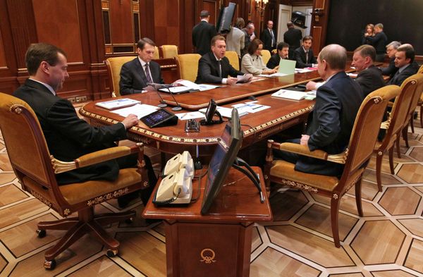 Putin Wants True Gauge of Support Among Russians          - Sputnik International